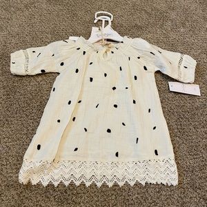 New Jessica Simpson dress